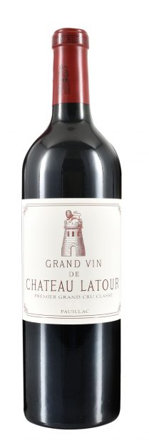 Chateau Latour