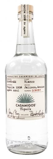 Casamigos Tequila Blanco 750ml