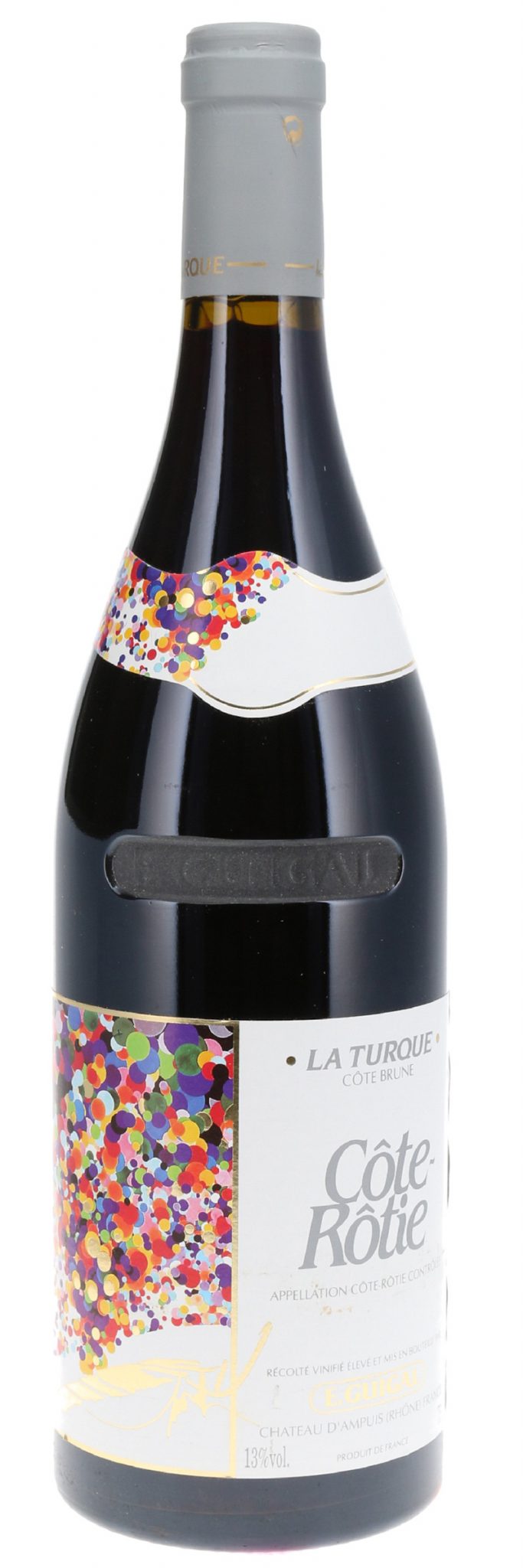 E. Guigal Cote Rotie La Turque 750ml