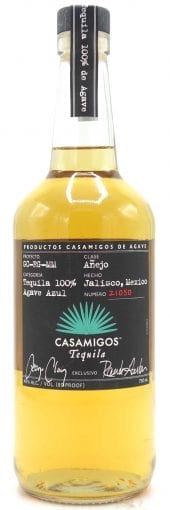 Casamigos Tequila Anejo 750ml