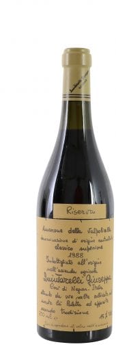 1988 Quintarelli 750ml
