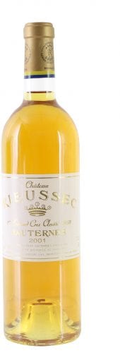 Chateau Rieussec Sauternes 750ml