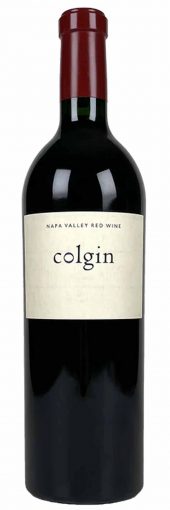 2007 Colgin Cabernet Sauvignon Tychson Hill Vineyard 750ml