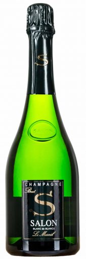 2013 Salon Vintage Champagne Le Mesnil 750ml