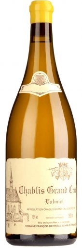 2005 Raveneau Chablis Valmur, Grand Cru 750ml