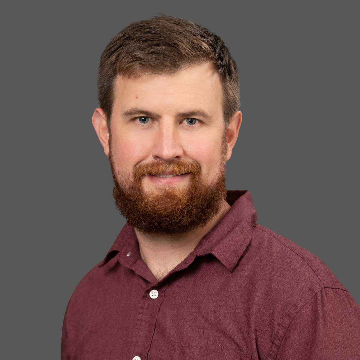 Patrick Larson
