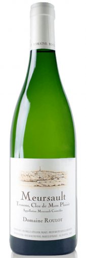 2014 Roulot Meursault Les Tessons, Clos de Mon Plaisir 750ml