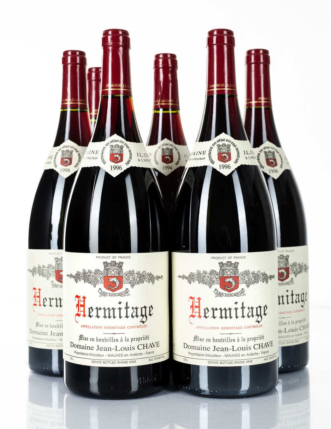 1996 Hermitage J.L. Chave