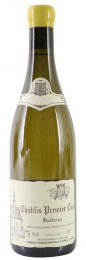 2005 Raveneau Chablis Butteaux, Premier Cru 750ml