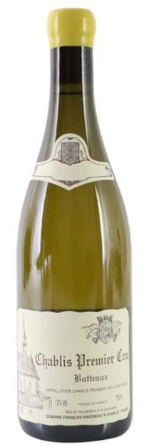 Raveneau Butteaux Premier Cru