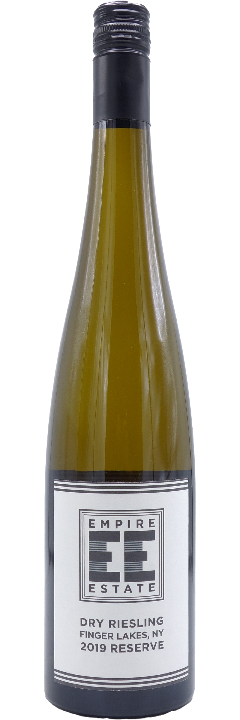 2019 Empire Estate Riesling Finger Lakes Reserve 750ml