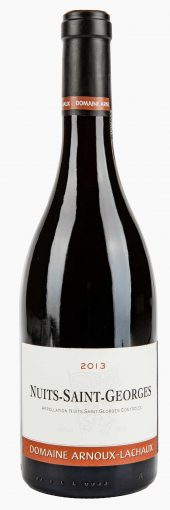 2013 Arnoux-Lachaux Nuits St. Georges 750ml