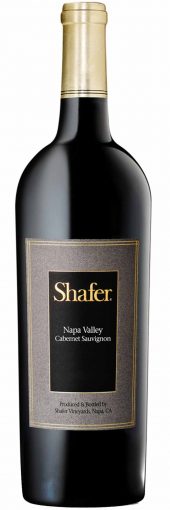 2007 Shafer Cabernet Sauvignon Hillside Select 1.5L