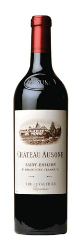 2016 Chateau Ausone St. Emilion 750ml